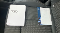 Audi Q4 e-tron 150kW 40 82kWh S Line 5dr Auto Electric Estate